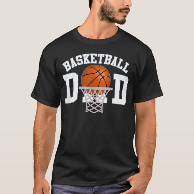 Camiseta Baloncesto (Anverso)