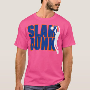 Camiseta Baloncesto