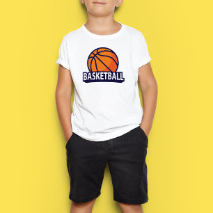 Camiseta Baloncesto