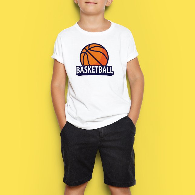 Camiseta Baloncesto (Subido por el creador)