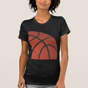 Camiseta baloncesto