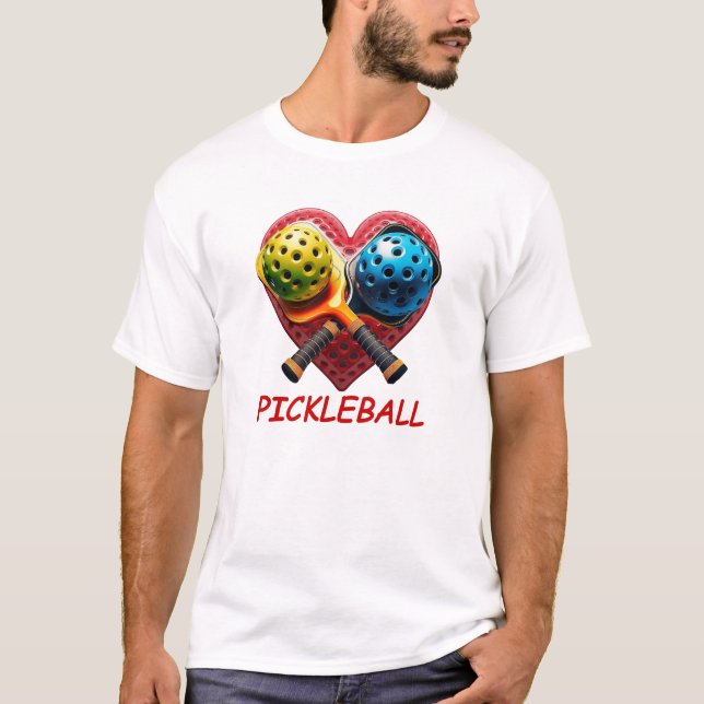Camiseta Baloncesto (Anverso)