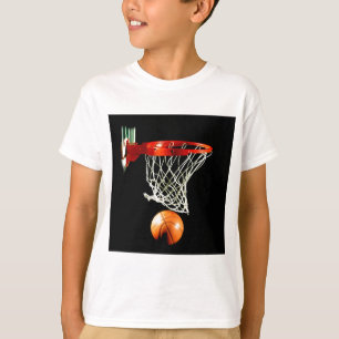 Camiseta Baloncesto
