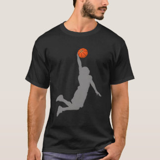 Camiseta Baloncesto