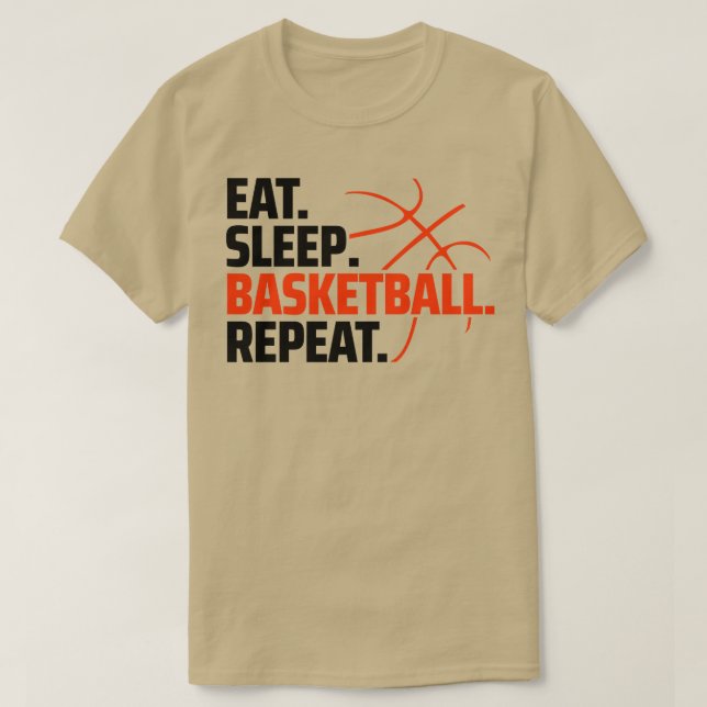 Camiseta Baloncesto (Diseño del anverso)