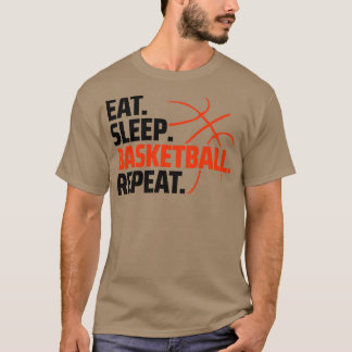 Camiseta Baloncesto