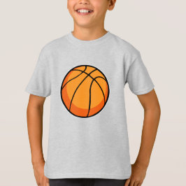 Camiseta Baloncesto