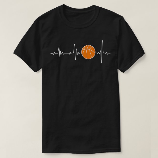 Camiseta Baloncesto (Diseño del anverso)