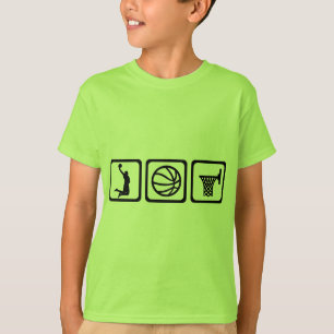 Camiseta Baloncesto