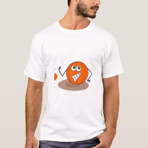 Camiseta Baloncesto