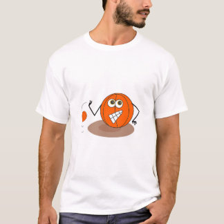 Camiseta Baloncesto
