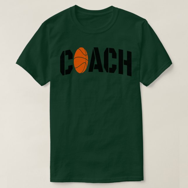 Camiseta Baloncesto (Diseño del anverso)