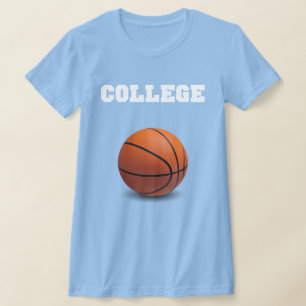 Camiseta Baloncesto