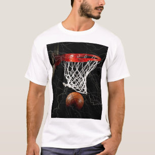 Camiseta Baloncesto