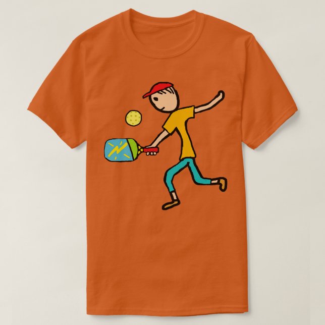 Camiseta Baloncesto (Diseño del anverso)