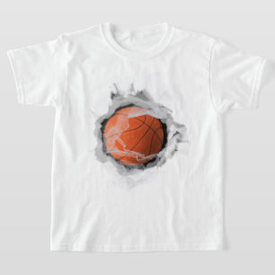 Camiseta Baloncesto