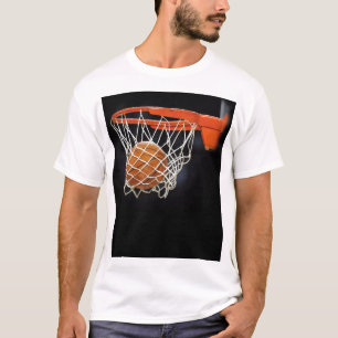 Camiseta Baloncesto
