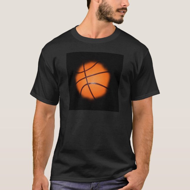 Camiseta Baloncesto (Anverso)