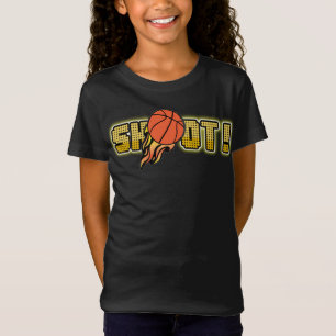 Camiseta Baloncesto