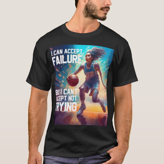Camiseta Baloncesto (Anverso)