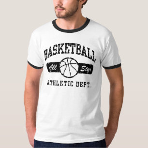 Camiseta Baloncesto