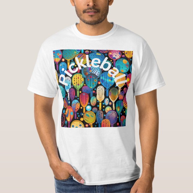 Camiseta Baloncesto (Anverso)