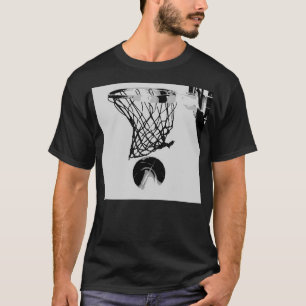Camiseta Baloncesto