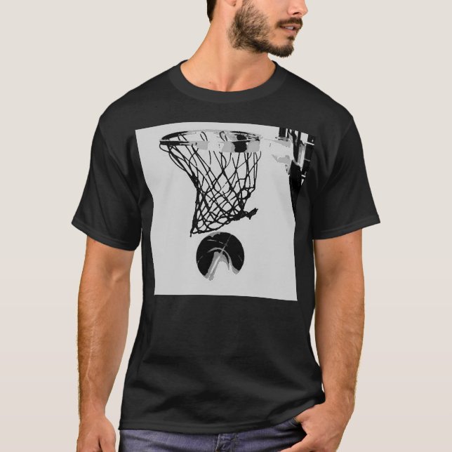 Camiseta Baloncesto (Anverso)
