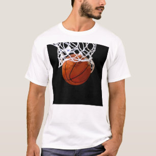 Camiseta Baloncesto