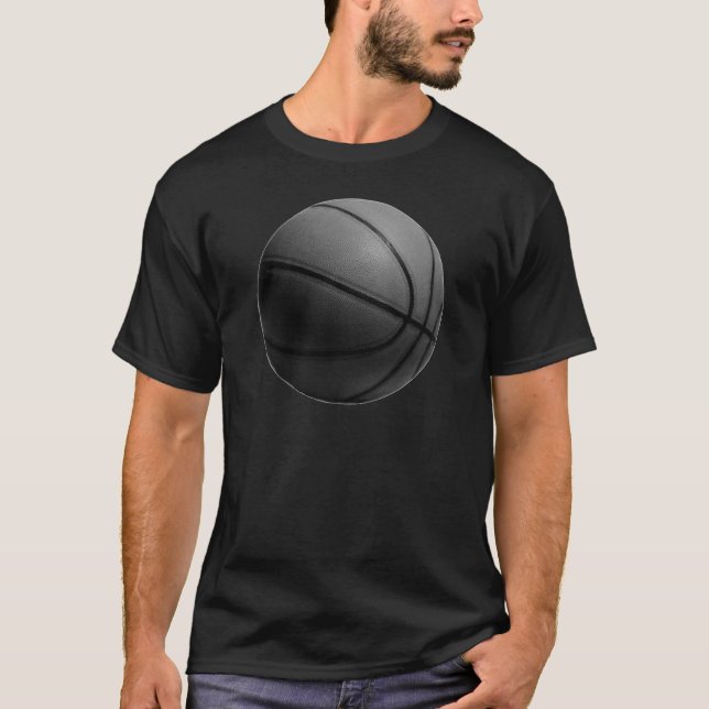 Camiseta Baloncesto (Anverso)