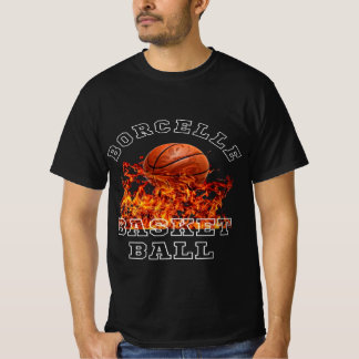 Camiseta Baloncesto
