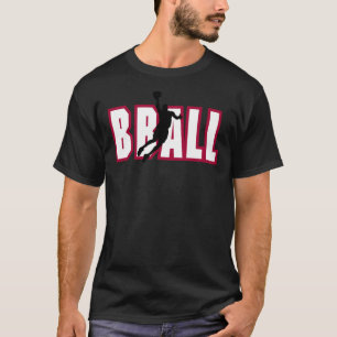 Camiseta Baloncesto