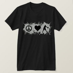 Camiseta Baloncesto 1