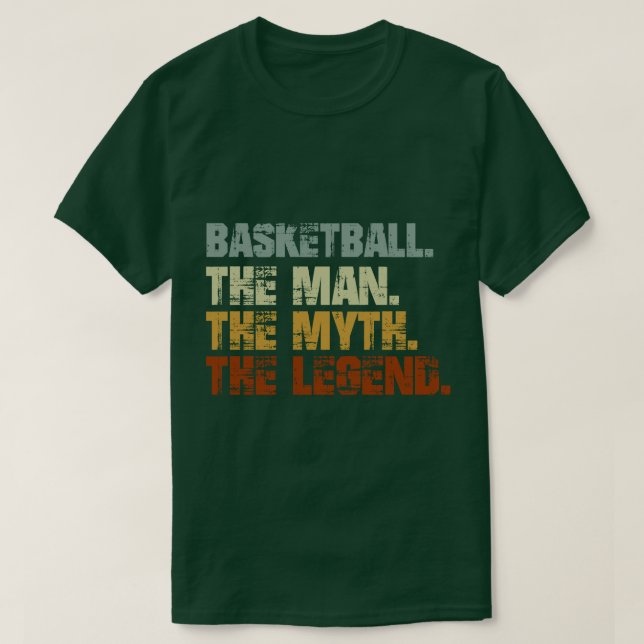 Camiseta Baloncesto (12) (Diseño del anverso)