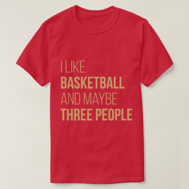 Camiseta Baloncesto (15) (Diseño del anverso)