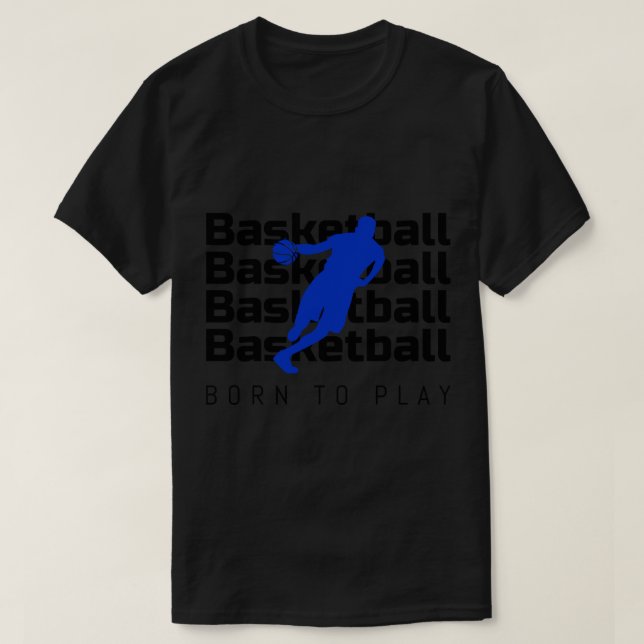 Camiseta Baloncesto (16) (Diseño del anverso)