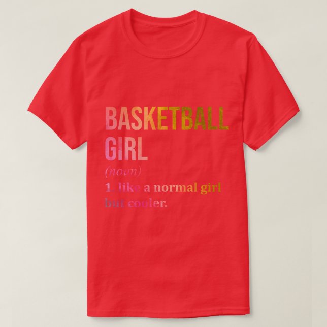 Camiseta Baloncesto (2) (Diseño del anverso)