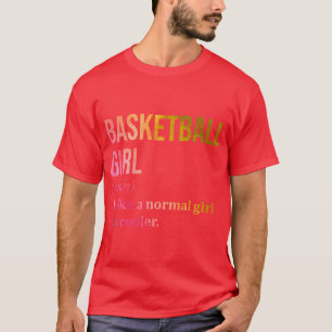 Camiseta Baloncesto (2)