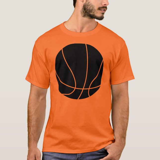 Camiseta baloncesto 2 (Anverso)