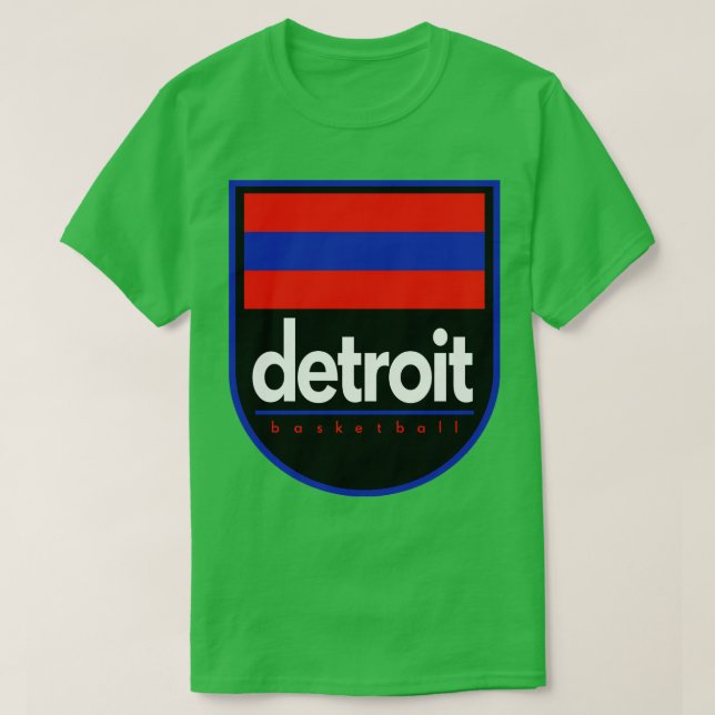 Camiseta Baloncesto 2 (Diseño del anverso)