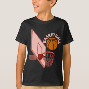 Camiseta Baloncesto 2