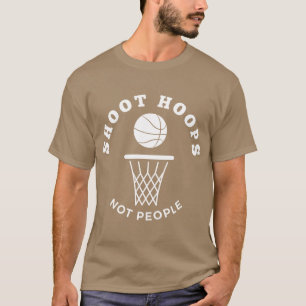 Camiseta Baloncesto 2