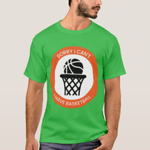 Camiseta Baloncesto 20