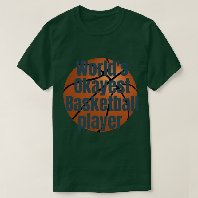 Camiseta Baloncesto 21 (Diseño del anverso)