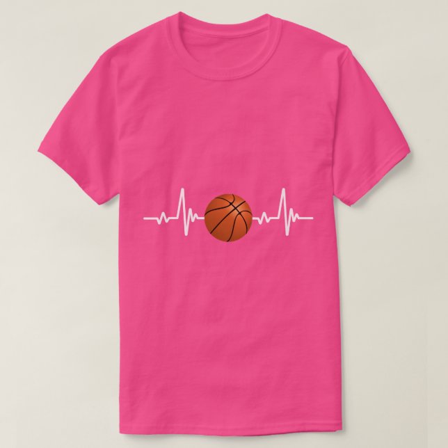 Camiseta Baloncesto (21) (Diseño del anverso)