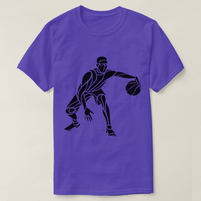 Camiseta Baloncesto (24) (Diseño del anverso)