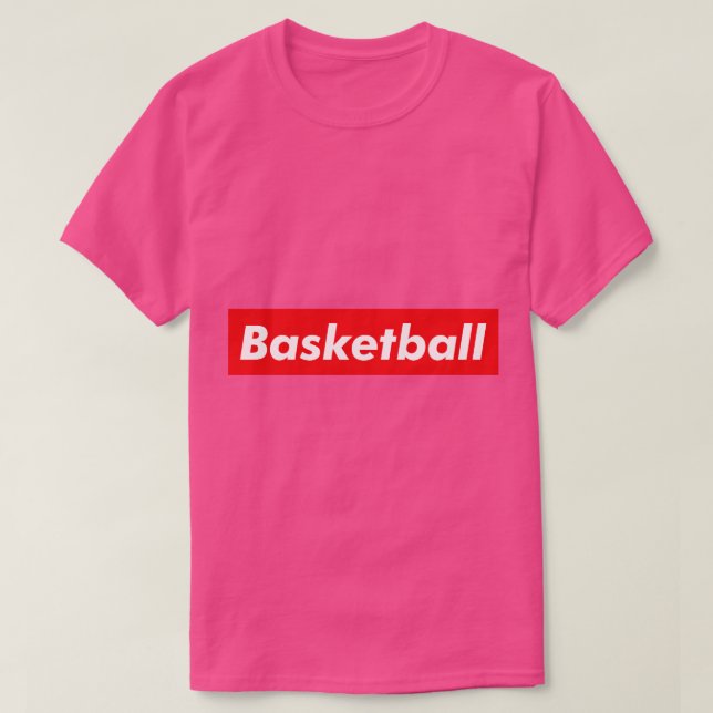 Camiseta Baloncesto (3) (Diseño del anverso)