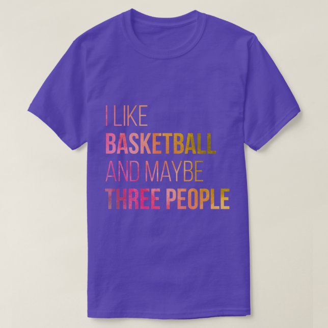 Camiseta Baloncesto (4) (Diseño del anverso)