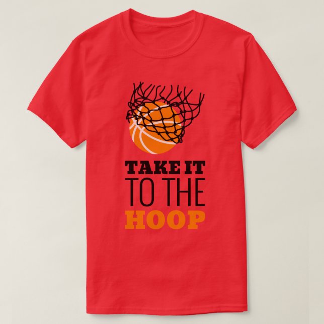Camiseta Baloncesto (6) (Diseño del anverso)