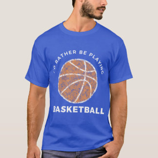 Camiseta Baloncesto 6
